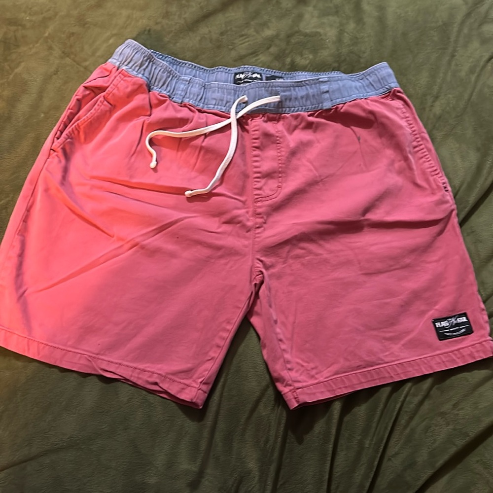 Men’s shorts